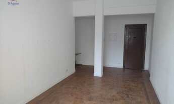 Imagem 2: Apartamento ao lado da estação da Luz