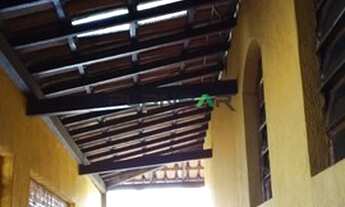 Imagem 7: Casa jardim Riacho das Pedras