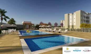 Imagem 6: Apartamento para venda tem 44 metros quadrados com 2 quartos em Agamenon Magalhães - Igara