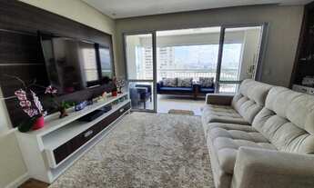 Imagem 4: Apartamento no condomínio Varanda Novamérica espaçoso e muito bonito!