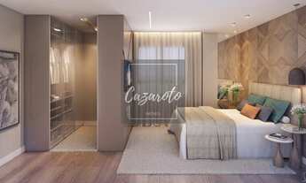 Imagem 7: Apartamento à venda 2 Quartos, 2 Suites, 1 Vaga, 68.06M², Vila Izabel, Curitiba - PR