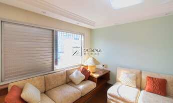 Imagem 5: Apartamento Venda Jardim Paulista 168 m² 3 Dormitórios