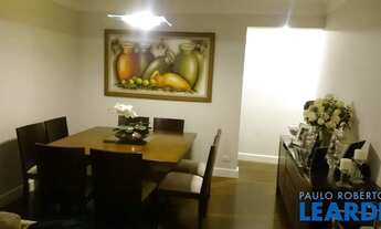 Imagem 2: APARTAMENTO - ALPHAVILLE - SP