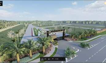 Imagem: VIAMãO - Terreno Padrão - Passo do Vigário