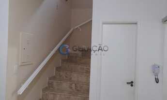 Imagem 6: Casa Sobrado em São José dos Campos