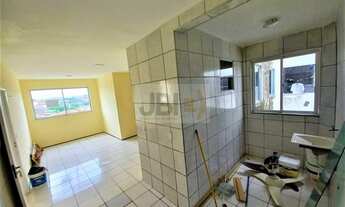 Imagem 6: Residencial Megaville, Apartamento à venda no bairro Antonio Bezerra - Fortaleza/CE