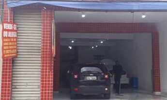 Imagem: Prédio, 305 m² - venda por R$ 3.500.000,00