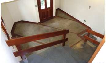 Imagem 4: CASA EM CONDOMÍNIO - ALPHAVILLE - SP