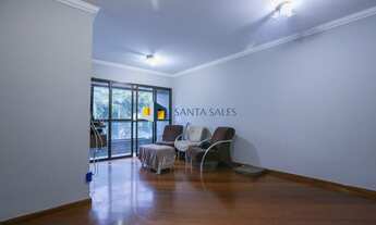 Imagem 7: ESPETACULAR APARTAMENTO 3 DORITÓRIOS (1 SUÍTE) NO CORAÇÃO DA SAÚDE!!