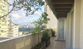 Imagem: COBERTURA - JARDIM AMÉRICA - SP