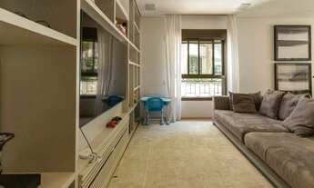 Imagem 2: Apartamento com 3 dormitórios à venda, 287 m² por R$ 3.600.000,00 - Higienópolis - São Pau