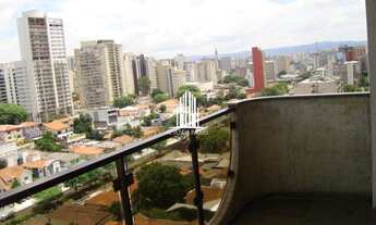 Imagem 2: Apartamento com 4 dormitórios em Higienópolis