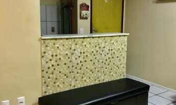 Imagem 7: Apartamento para venda com 45 metros quadrados com 2 quartos em Maraponga - Fortaleza - CE