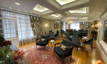 Imagem 3: Itapema Meia Praia Ap. 4 suítes ,3 vagas ,Quadra Mar excelente localização