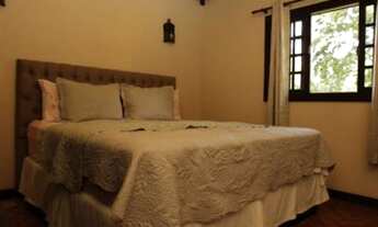 Imagem 8: Sítio para locação por temporada