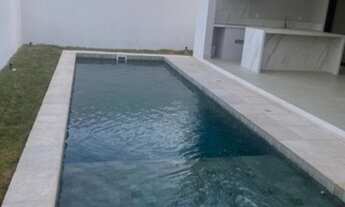 Imagem 4: CASA RESIDENCIAL em VOTORANTIM - SP, ALPHAVILLE NOVA ESPLANADA