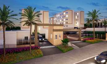 Imagem: Apartamento para venda com 2 quartos em