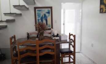 Imagem 5: Sobrado à venda - Vila Alto de Santo André - Santo André/SP