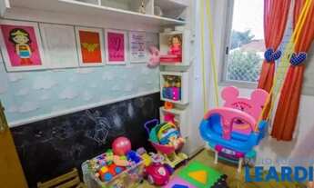 Imagem 4: APARTAMENTO - VILA MARTE - SP