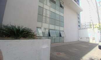 Imagem 1: Prédio - Cambuí - Campinas