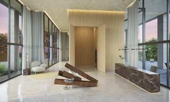 Imagem 3: Apartamento residencial para venda, Mossunguê, Curitiba - AP9719