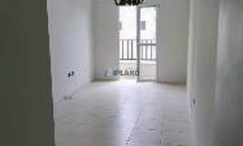 Imagem 4: Apartamento 3 dorm. sendo 1 suíte - Residencial Dona Elisa