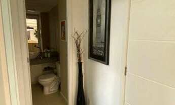 Imagem 7: APTO GARDEN 2 DORMS (148m²), 1 SUITE, VARANDA, 2 VAGAS, REFORMADO. PRÓXIMO DA NOVA ESTAÇÃ