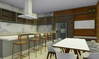 Imagem 6: Casa em condomínio com 3 quartos no Belvedere - Bairro Parque Universitário em Cuiabá