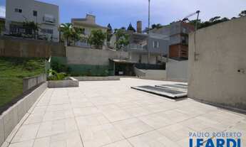 Imagem 7: CASA EM CONDOMÍNIO - ALPHAVILLE - SP