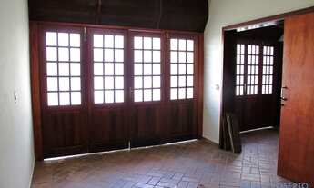 Imagem 6: CASA ASSOBRADADA - MORUMBI - SP