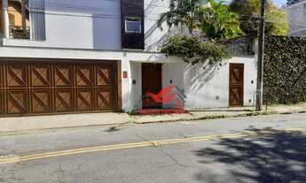 Imagem 2: Casa com 4 dormitórios, 480 m² - venda por R$ 1.600.000,00 ou aluguel por R$ 10.000,00/mês