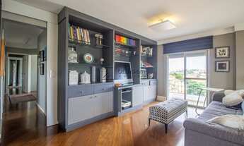 Imagem 1: Apartamento Venda Vila Madalena 170 m² 3 Dormitórios