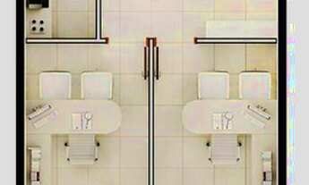 Imagem 7: Salas comerciais para venda e locação no WMCE