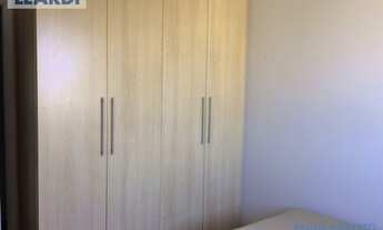 Imagem 7: APARTAMENTO - ALPHAVILLE - SP