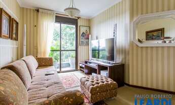 Imagem 2: APARTAMENTO - PINHEIROS - SP