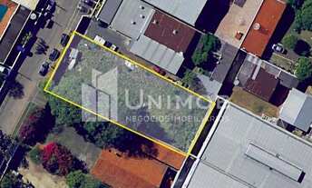 Imagem 5: Terreno - Parque Rural Fazenda Santa Cândida - Campinas