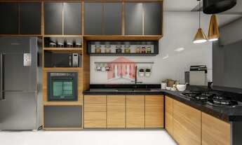 Imagem 7: Casa Alto Padrão