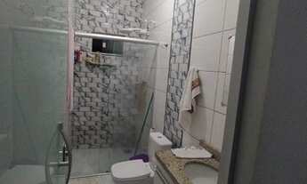 Imagem 6: GOIâNIA - Casa de Condomínio - Condomínio Amin Camargo