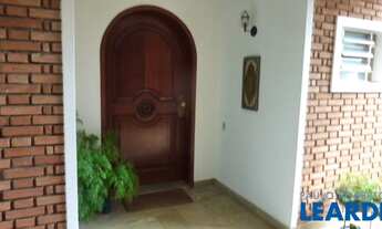 Imagem: CASA ASSOBRADADA - ALTO DE PINHEIROS - SP