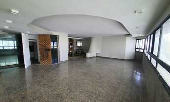 Imagem: Cobertura à venda, 393 m² por R$ 1.200.000,00