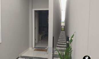 Imagem 3: CASA 2 DORMITORIOS 1 SUÍTE MOBILIADA NO BAIRRO XV DE NOVEMBRO EM TIJUCAS SC