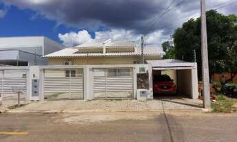 Imagem: Linda casa nova de 2 quartos