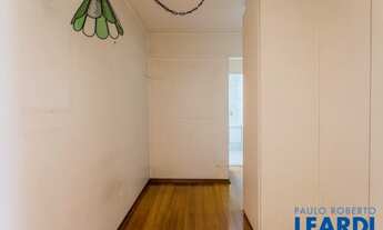 Imagem 3: APARTAMENTO - CAMPO BELO - SP