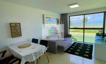 Imagem 3: Siqueira Aluga: Flat no Park Avenue em Piedade com vista para o mar