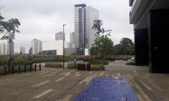 Imagem 3: SÃO PAULO - Conjunto Comercial/Sala - CHÁCARA SANTO ANTÔNIO (ZONA SUL