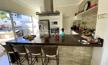 Imagem 6: Casa - Loteamento Parque dos Alecrins - Campinas