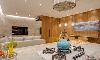 Imagem 3: Apartamento Setor Oeste 2 Quartos 2 suítes