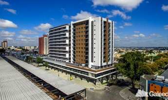 Imagem 2: SALA COMERCIAL MOBILHADA NA WINSTON CHURCHILL - CURITIBA