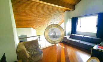 Imagem 5: Sobrado com 6 dormitórios, 450 m² - venda por R$ 2.490.000 ou aluguel por R$ 9.000/mês - A