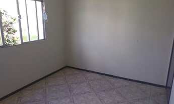 Imagem 2: APARTAMENTO NA PRAÇA CRUZEIRO! 1QTO, BANHEIRO, SALA, COZINHA E GARAGEM! R$770,00